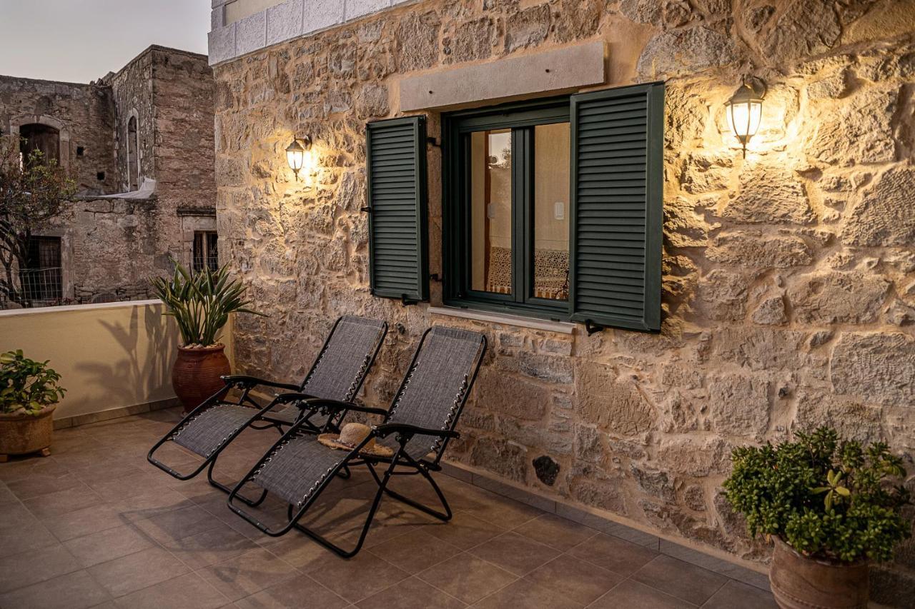 Villa Anastasia Sívas Exterior photo